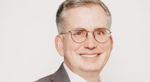 Emmanuel Guichard est nommé Délégué général de la FEBEA