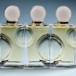  Estée Lauder unveils Glimmer, its first new fragrance since 2021 (Photo: Estée Lauder)