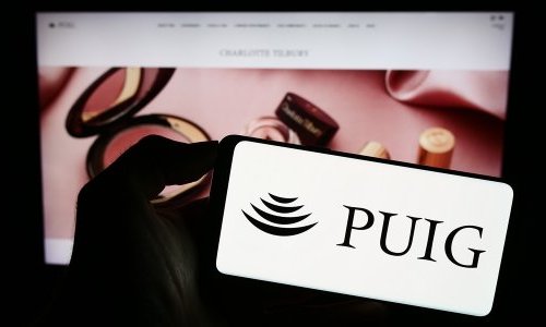 Puig hits record Q3 sales on makeup and fragrance growth