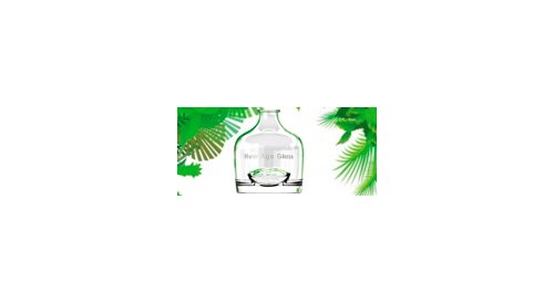 Heinz Glas lance "New Age Glass"