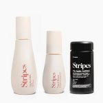 Naomi Watts' Stripes Beauty expands US footprint with Credo Beauty retail deal (Photo: Stripes Beauty)