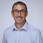 Christophe Skibine, Director of the FaiveleyTech's Beauty Business Unit (Photo: FaiveleyTech)