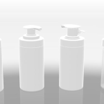 Lablabo crée pour Alvadiem un pack airless rechargeable 400ml
