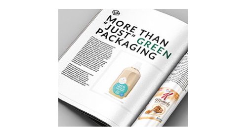 Six key packaging trends set to impact global markets in 2016