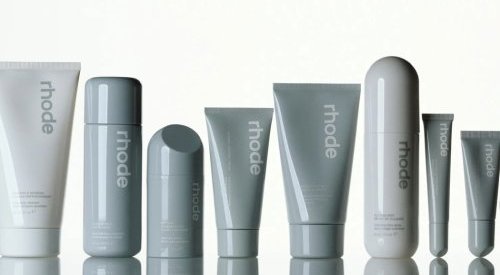 rhode poursuit son partenariat avec Sephora pour son lancement en Europe