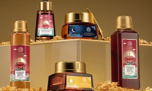 Estée Lauder takes full ownership of luxury ayurveda brand Forest Essentials