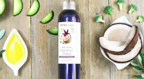 Eurazeo prêt à investir 410 millions dans la cosmétique maison d'Aroma-Zone