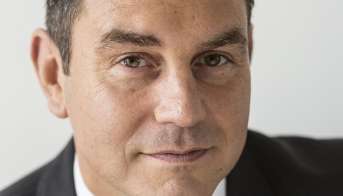 Arcade Beauty appoints Laurent Oulès as General Manager Europe