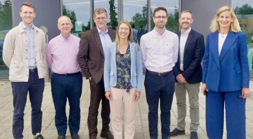 Plastic alternatives: Xampla secures USD14 million new investment