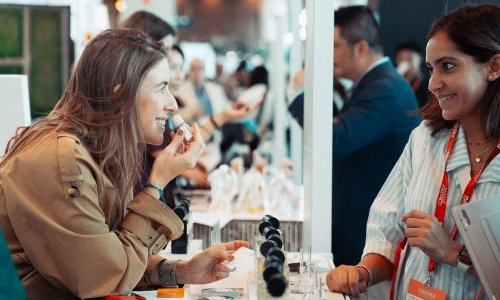 Cosmoprof Asia 2026 expands fragrance focus, targets 78,000 visitors