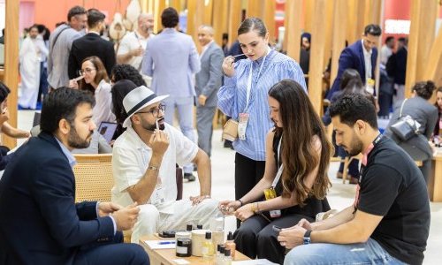 Beautyworld Middle East souffle ses 30 bougies sur fond d'essor des parfums arabes