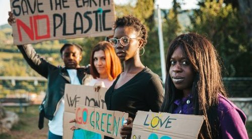 Étude : Une majorité de citoyens soutient les politiques environnementales