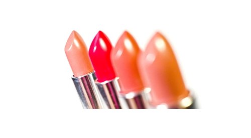 USA : Vers une concentration maximale en plomb dans les produits pour les lèvres