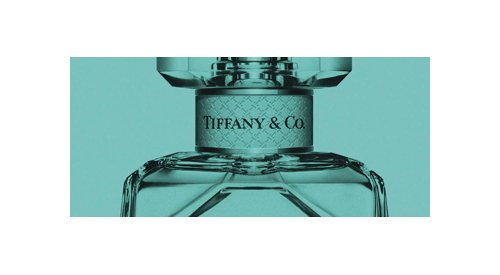 Un pop-up store parisien pour le lancement du parfum Tiffany & Co.