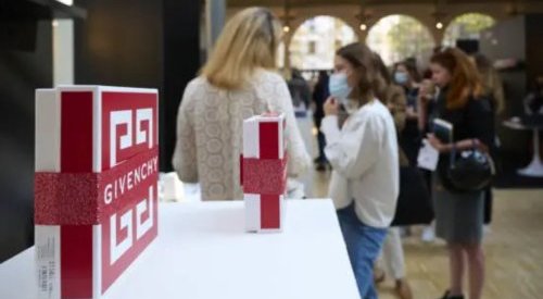 Édition Spéciale by Luxe Pack : Pleins feux sur le packaging premium durable