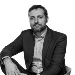 Josh Brooks, Directeur de la Division Packaging d'Easyfairs (Photo : Paris Packaging Week)