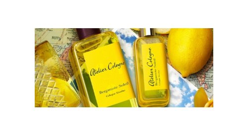 Atelier Cologne ouvre un espace sur-mesure au Printemps Haussmann