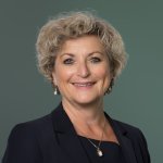  Jennifer Dean, directrice de la division Beauté chez medmix, la société mères de GEKA (Photo : GEKA)