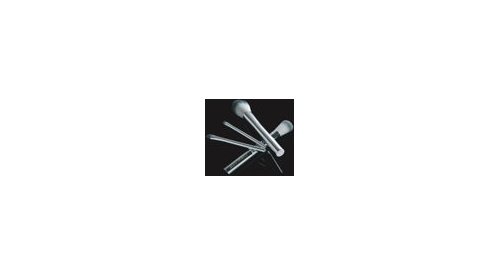 Cruelty free make-up brushes