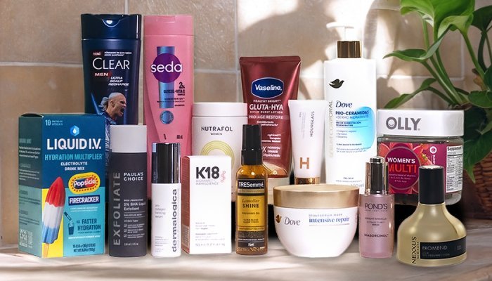 Ventes en recul au T1 pour Unilever, serein sur les droits de douane