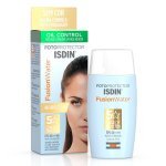 Fusion Water est la crème solaire la plus prescrite au Brésil