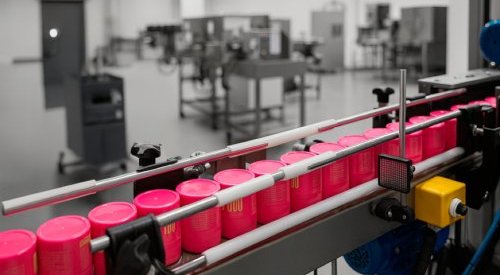 Cosmewax opens the doors of its brand new factory in Puçol, Spain