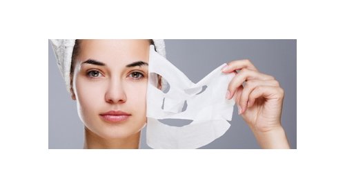 Lessonia starts a new factory dedicated to sheet masks