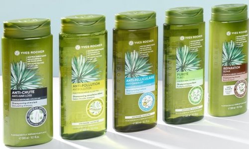 Yves Rocher s'associe à Nykaa pour déployer son offre en Inde