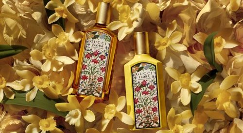 Kering and Coty to fast-track the transfer of the Gucci license to L'Oréal