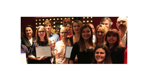 Le concours CORPO 35 récompense les parfumeurs de demain