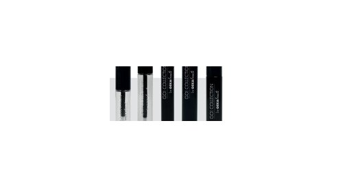 Oekabeauty presents its new GO! Collection at PCD in Paris