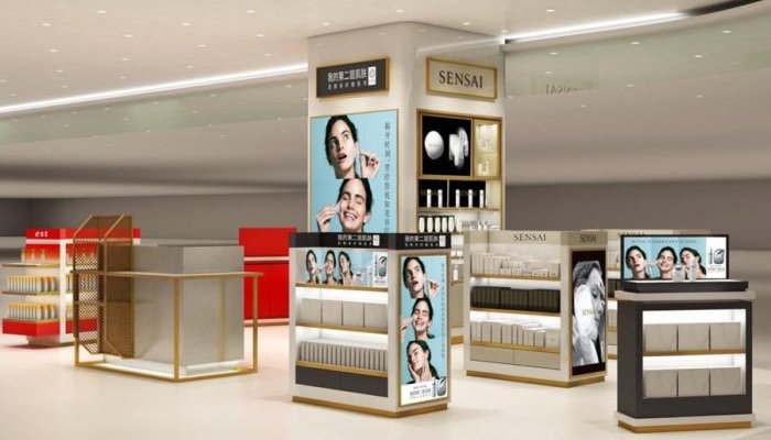 Kao chooses Hainan as a first step to enter China's duty-free market