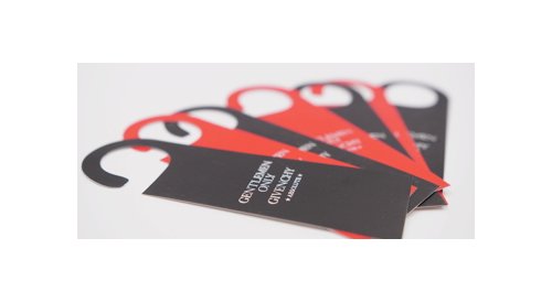 ID Scent renouvèle l'échantillon parfumé