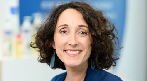 Nouvelle gouvernance chez Expanscience : Sophie Robert-Velut prend les rênes