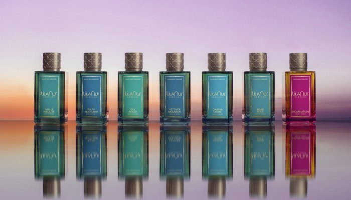 India's fine fragrance house Lilanur Parfums launches exclusively with Harrods