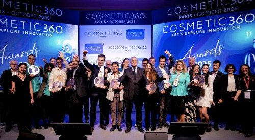 Cosmetic 360 Awards: Who are the winners of the 2025 edition?