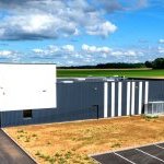 Flair gains autonomy with inaugural fragrance production site (Photo: Flair)