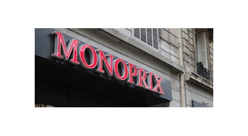 Le partenariat Monoprix/Amazon se concrétise à Paris, en attendant d'autres grandes villes