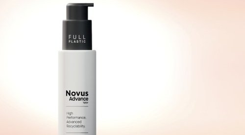 Aptar Beauty complète sa gamme de pompes cosmétiques 100% plastique