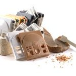Positive Plastics s'associe à Roctool pour lancer un kit « Positive Surfaces » (Photo : © Daniel Schvarcz / Positive Plastics)