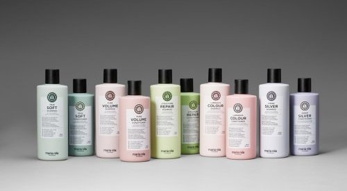 L Catterton entre au capital de la marque de soins capillaires Maria Nila