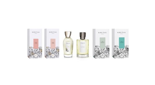 Annick Goutal se refait une jeunesse