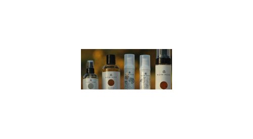 Regional cosmetics seeking to capture the world