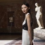 Lancôme unveils a limited edition collection with Le Louvre (Photo : Lancôme x Louvre)