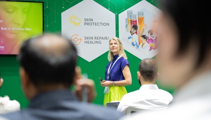 Global experts to headline Well-Ageing Conference at in-cosmetics Asia 2025