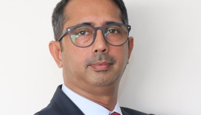 Piramal Glass appoints Sudip Mazumder as Chief Digital & Information Officer