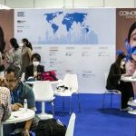 Cosmoprof CBE ASEA