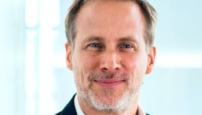 Alexis Rideau officially takes the head of Deinove