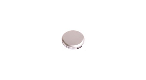 Cosmeco: new airtight make-up case and metal injected caps