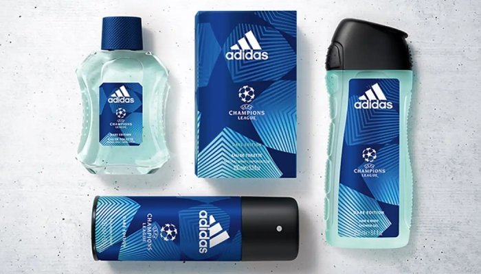 Coty et Adidas renouvellent leur accord de licence à long terme
